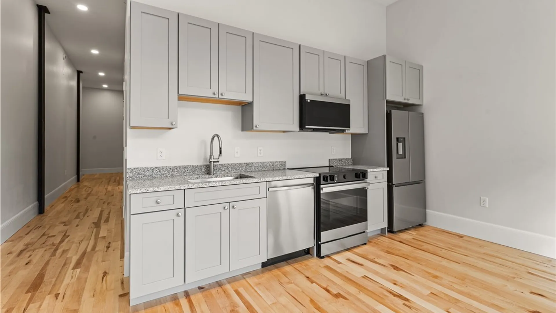 Property at 130 Pearl Street Apt 304, Buffalo, NY 14202 12