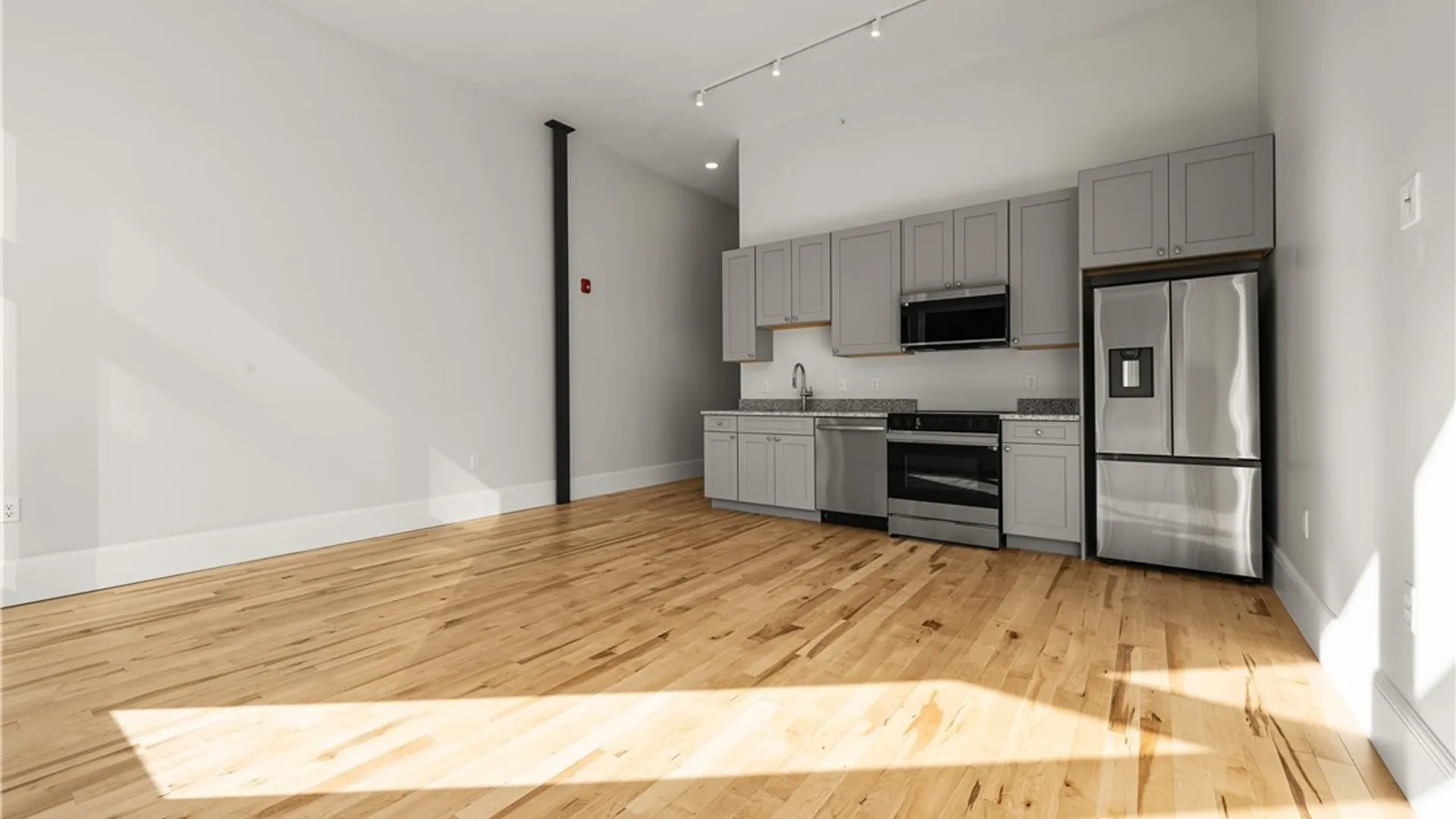 Property at 130 Pearl Street Apt 304, Buffalo, NY 14202 13