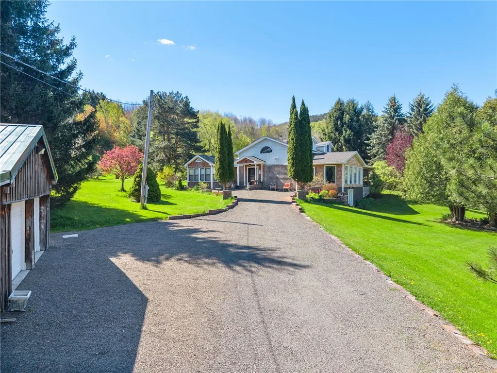 Property at 162 Fancher Road, Summit, NY 12149