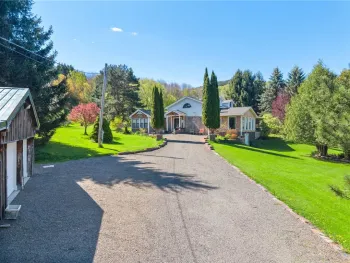 Property at 162 Fancher Road, Summit, NY 12149