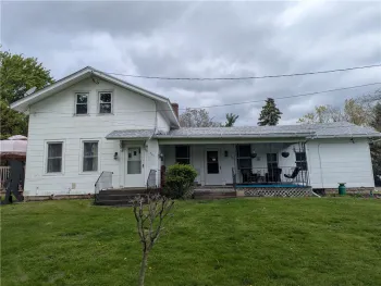 Property at 351 Caroline Street, Albion, NY 14411