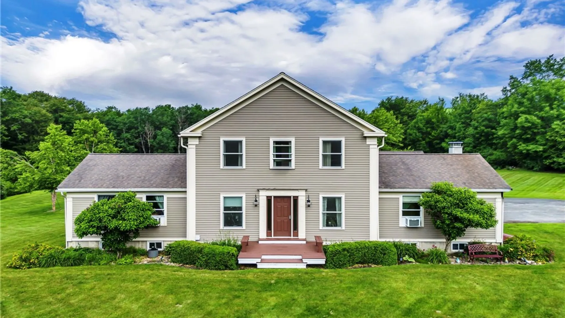 Property at 287 Pink Street, Middlefield, NY 13326 3