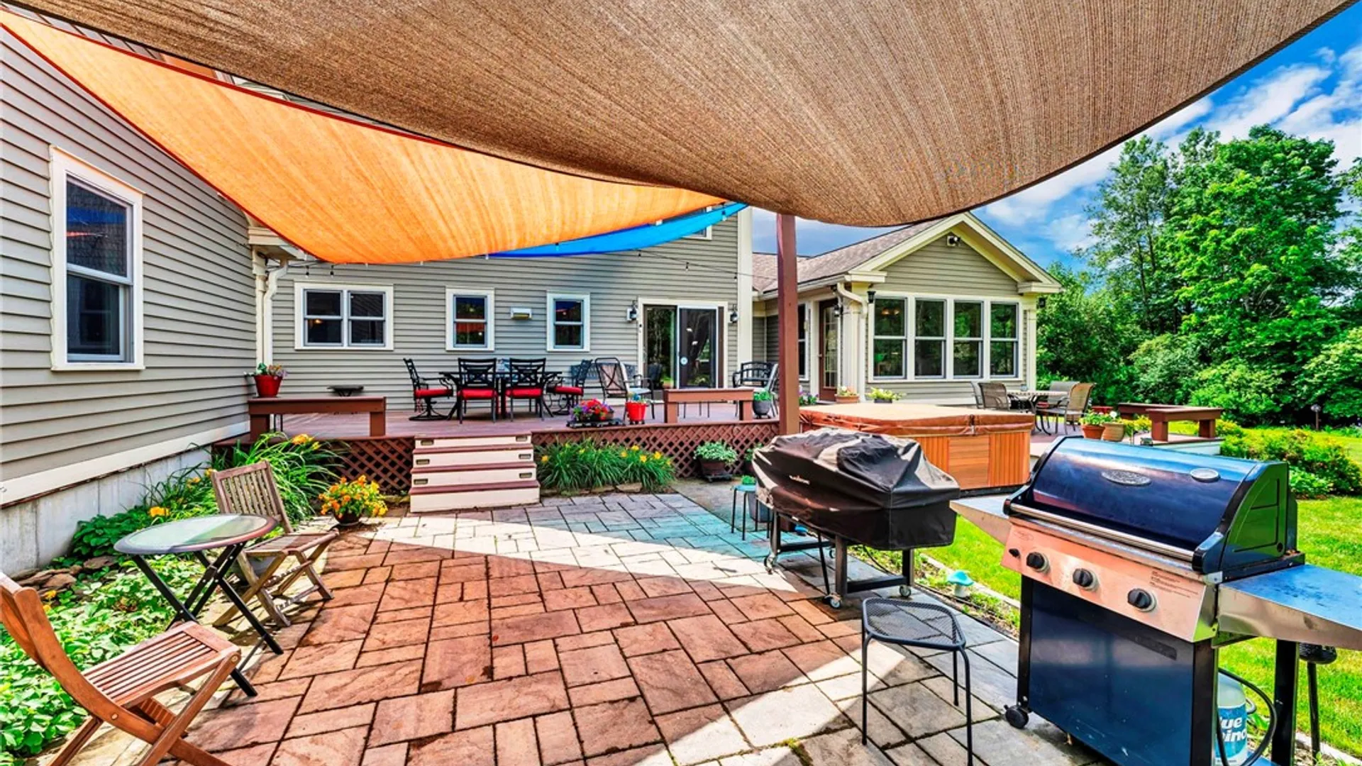 Property at 287 Pink Street, Middlefield, NY 13326 39