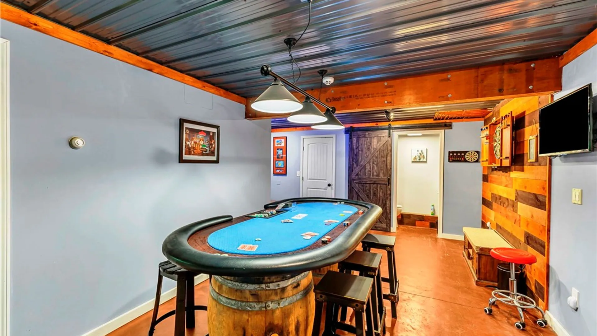 Property at 287 Pink Street, Middlefield, NY 13326 34