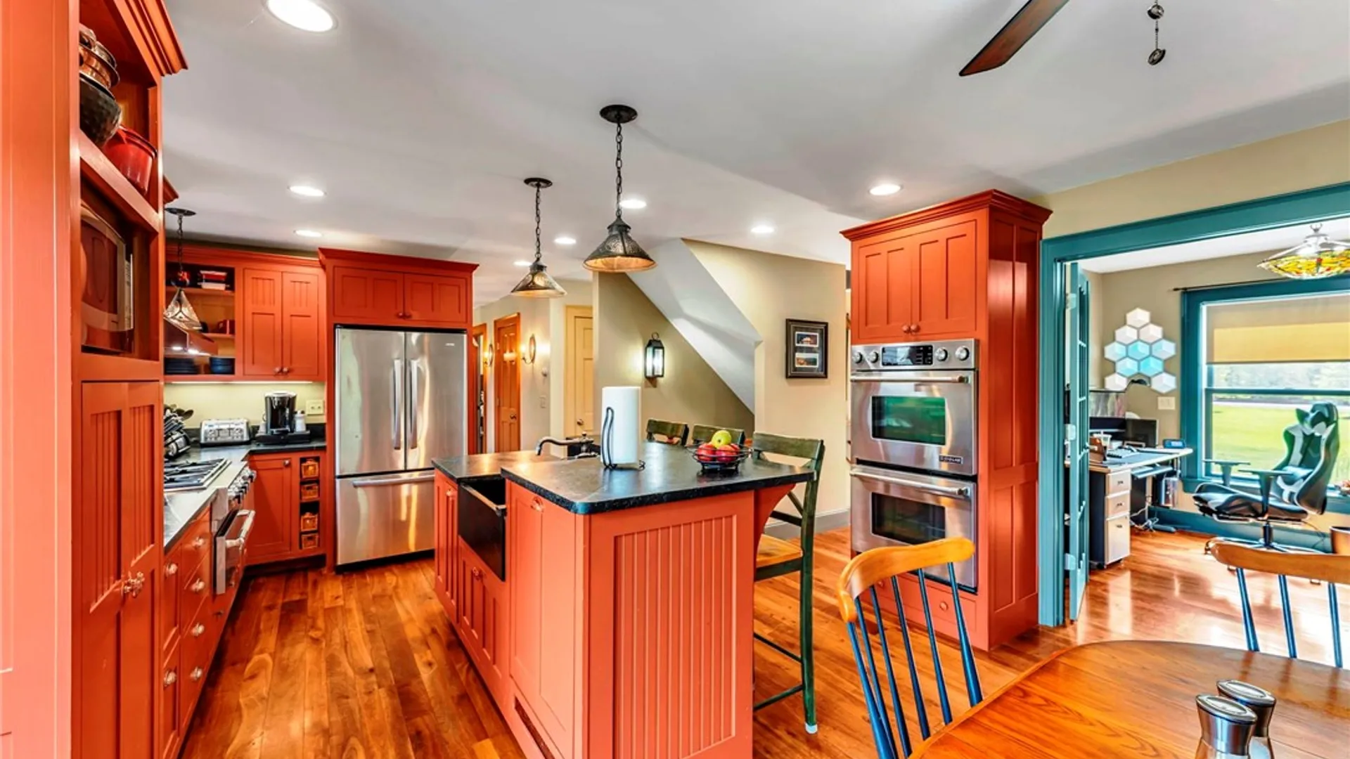 Property at 287 Pink Street, Middlefield, NY 13326 7