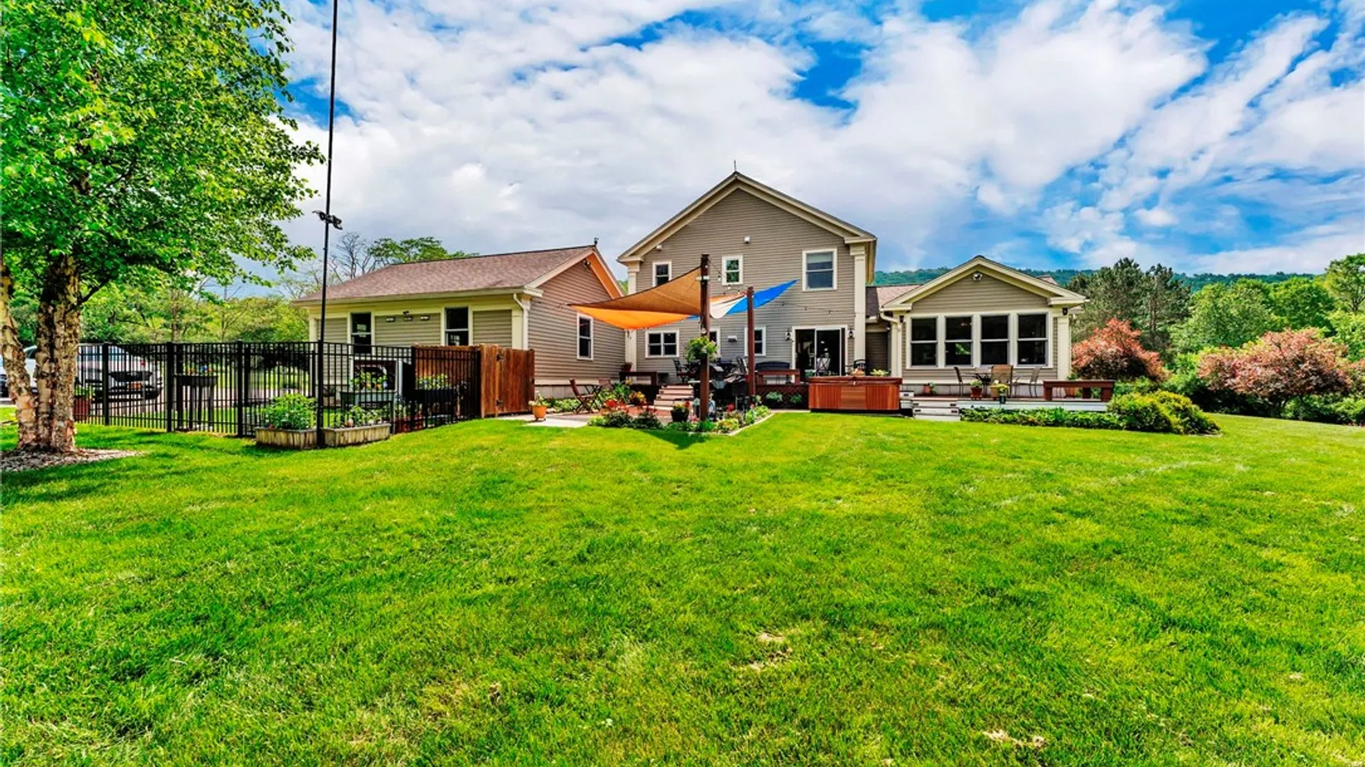 Property at 287 Pink Street, Middlefield, NY 13326 43