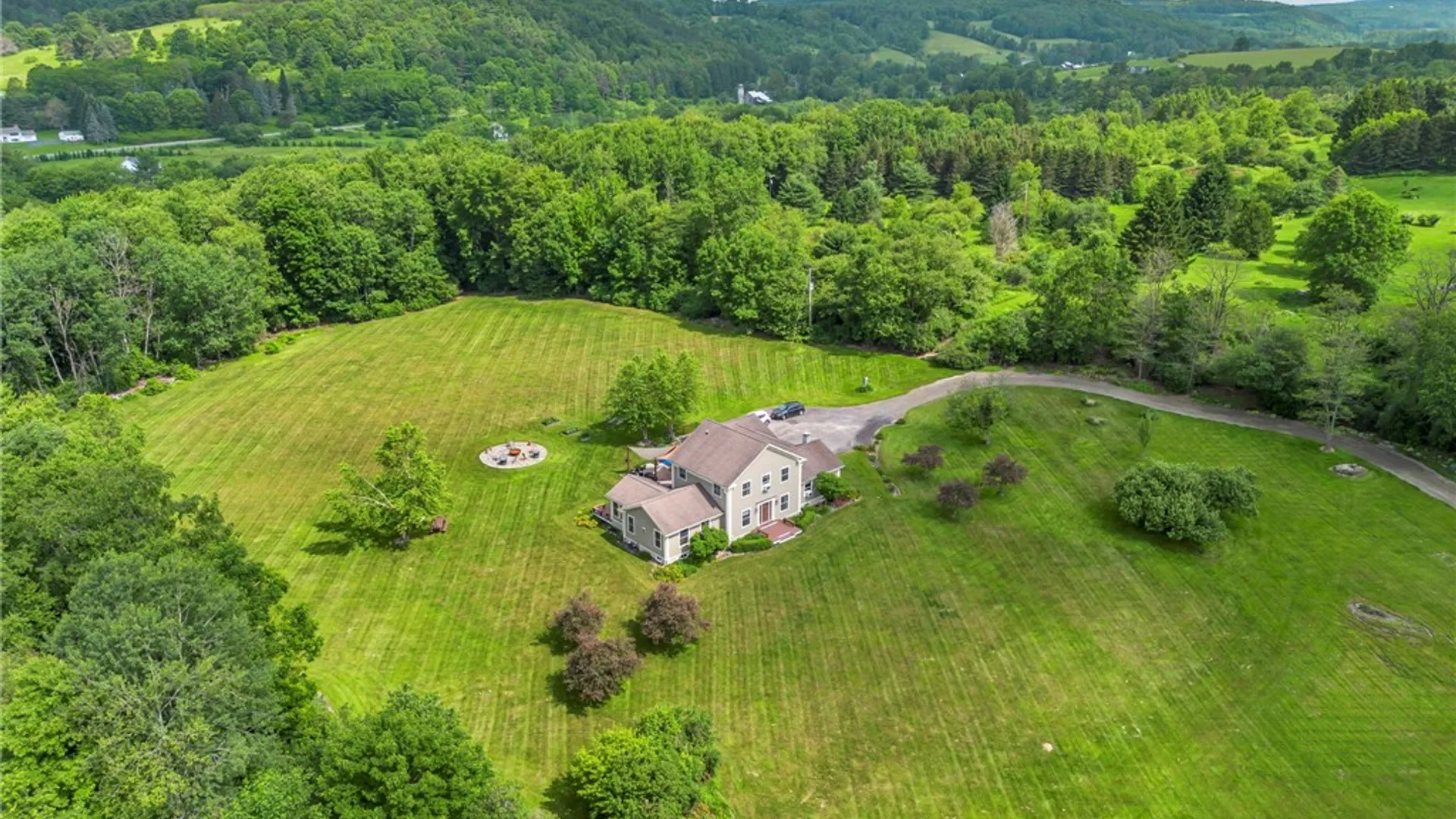 Property at 287 Pink Street, Middlefield, NY 13326 47