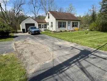 Property at 13974 Route 62, Collins, NY 14034