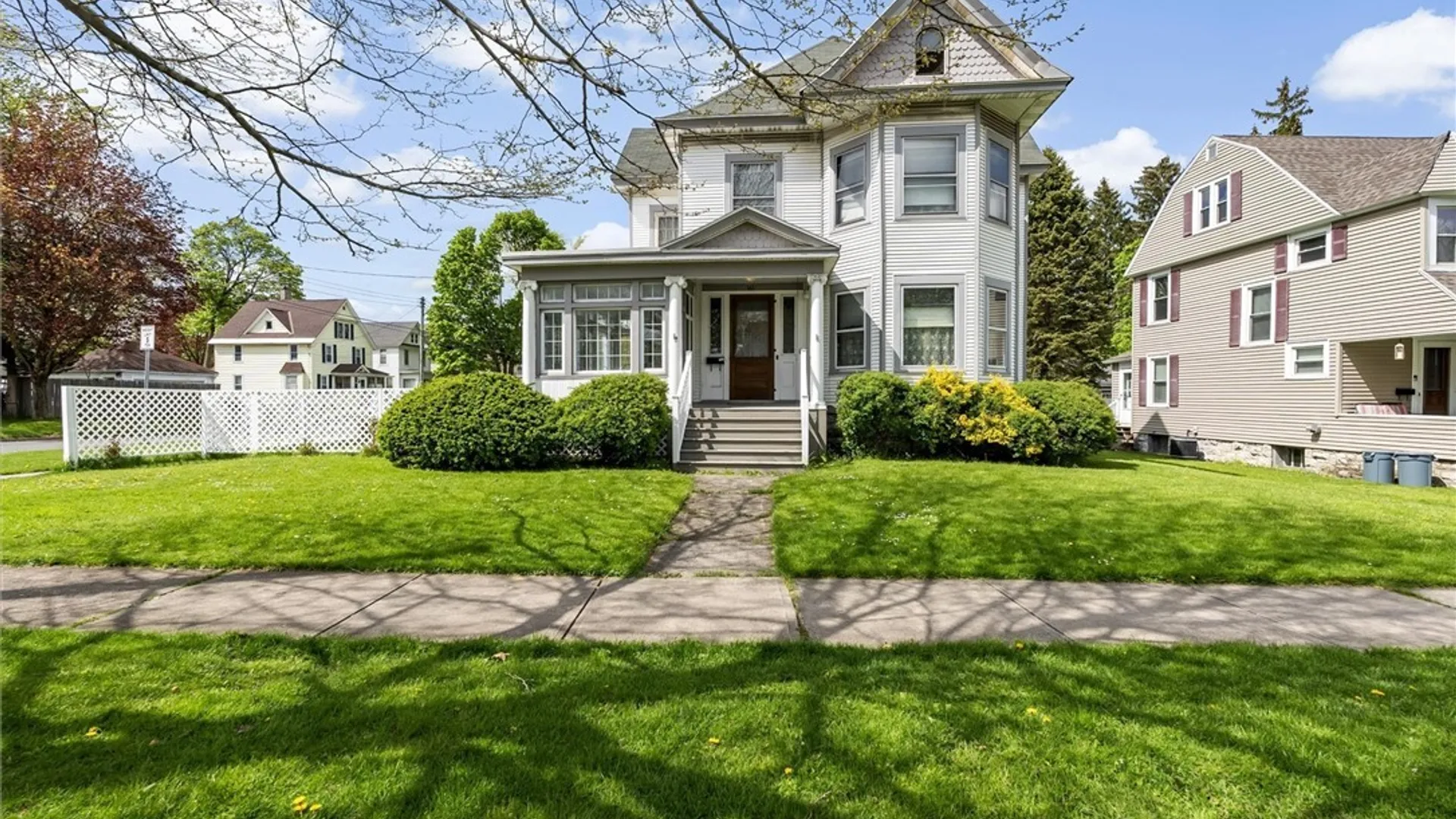 Property at 161 E Genesee Street, Auburn, NY 13021 3