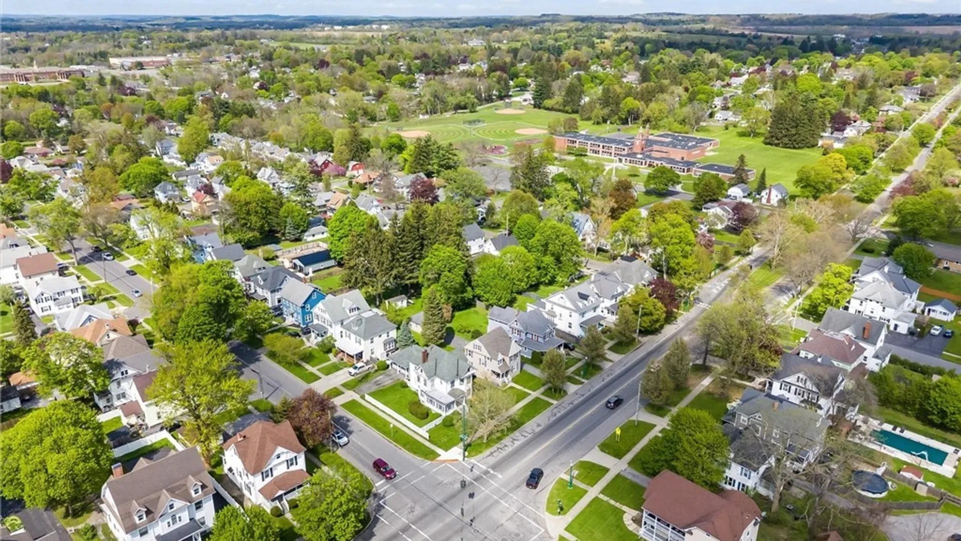Property at 161 E Genesee Street, Auburn, NY 13021 40