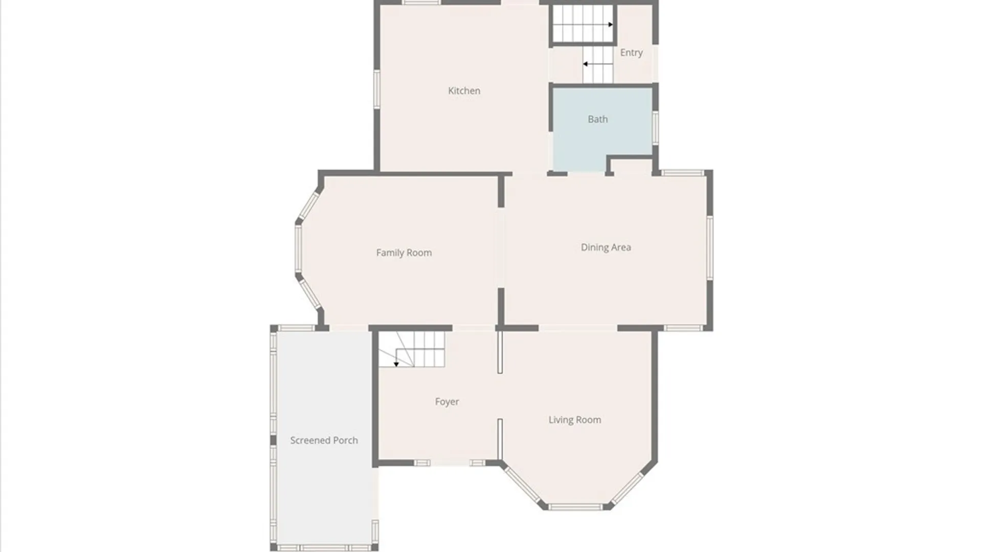 Property at 161 E Genesee Street, Auburn, NY 13021 41