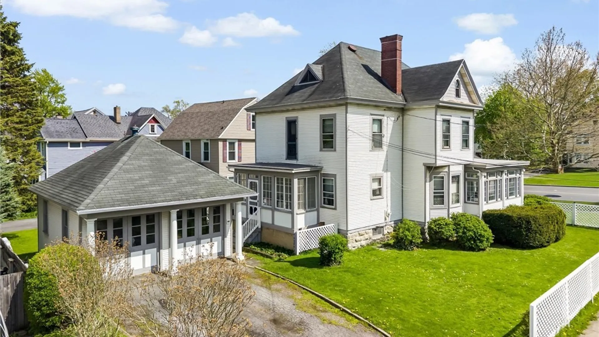 Property at 161 E Genesee Street, Auburn, NY 13021 37