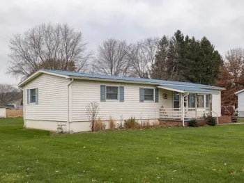 Property at 305 Oak Avenue, Elkland Boro, PA 16920