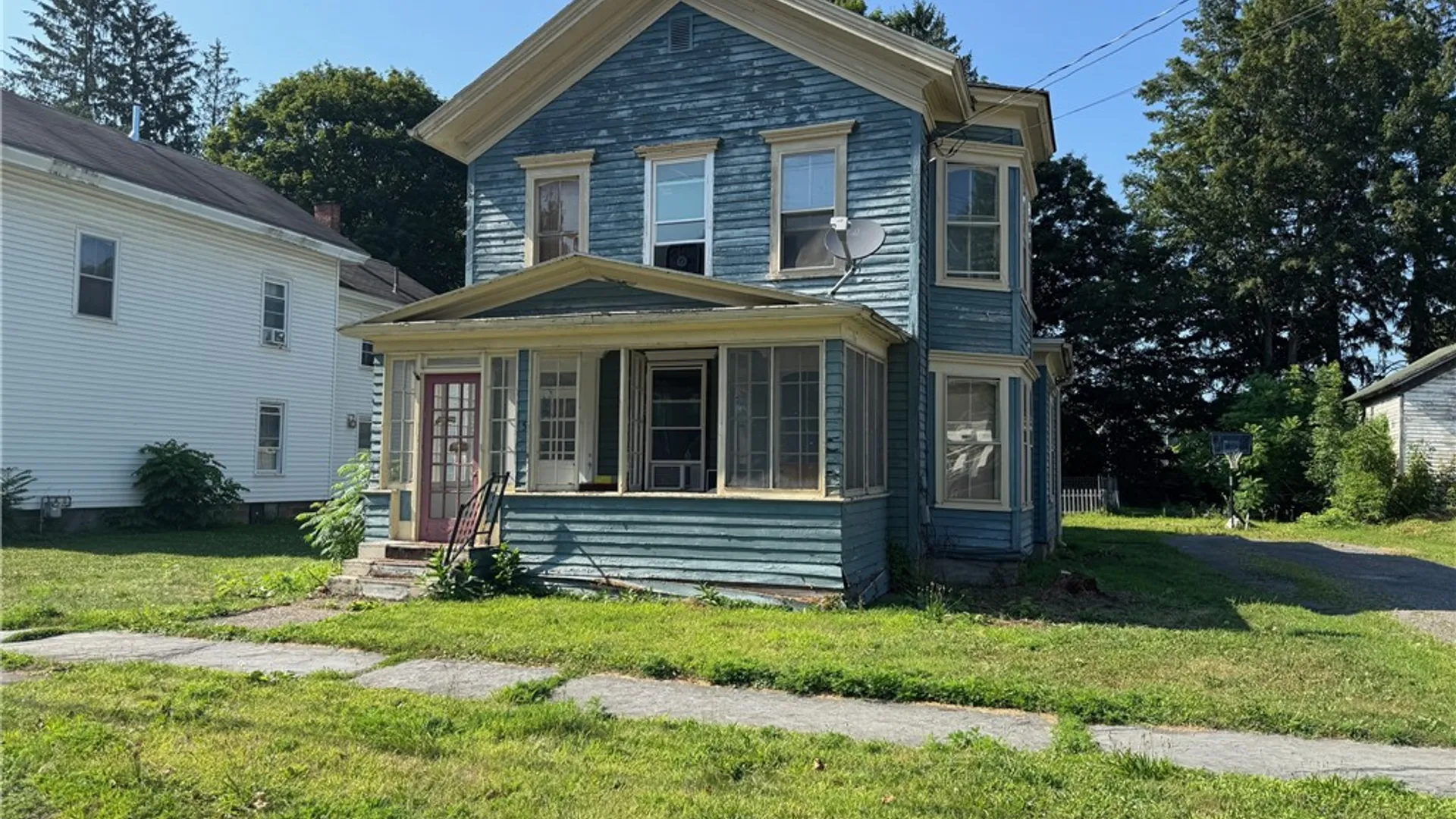 Property at 15 Gold Street, Norwich, NY 13815 3