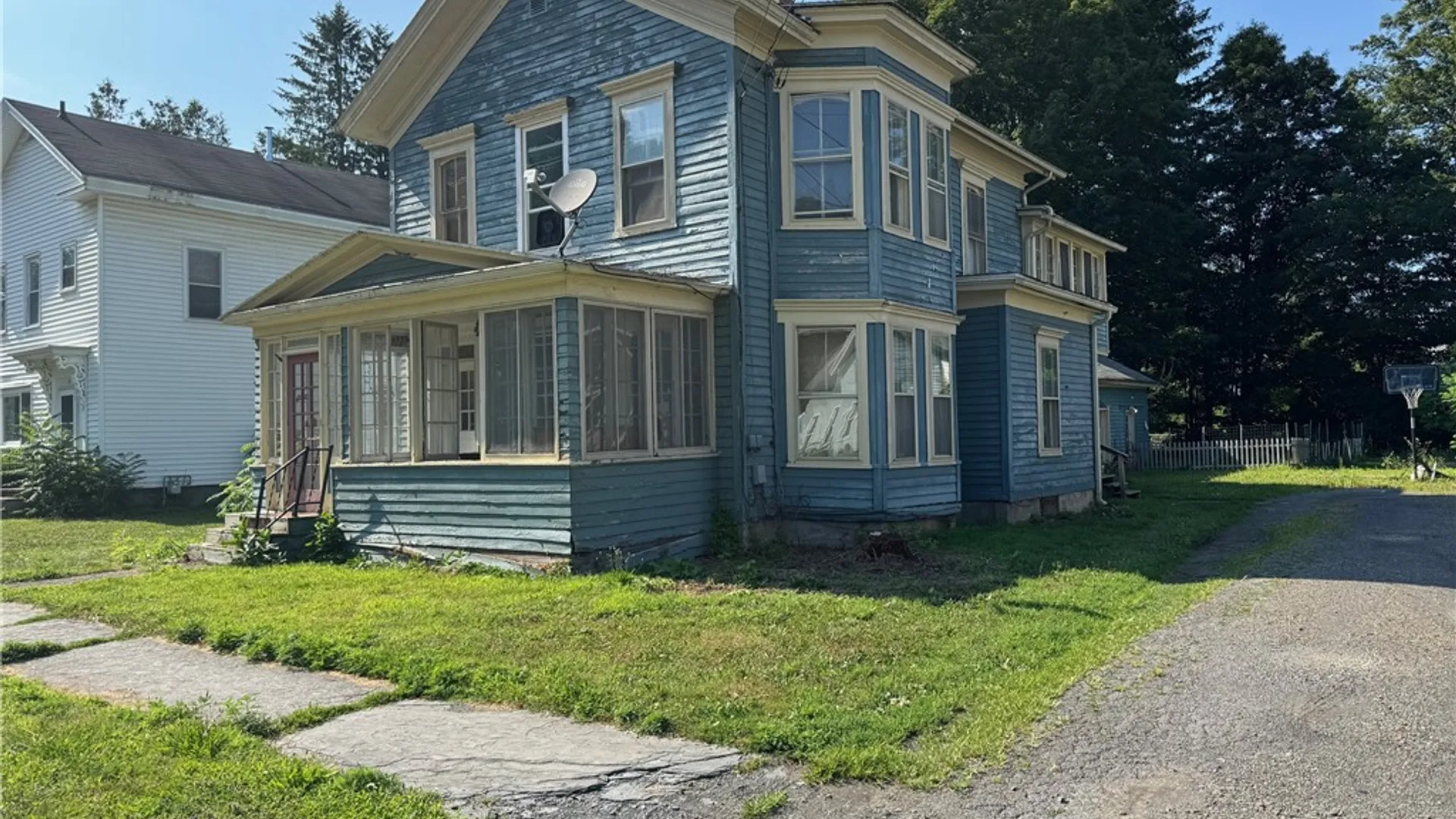 Property at 15 Gold Street, Norwich, NY 13815 4
