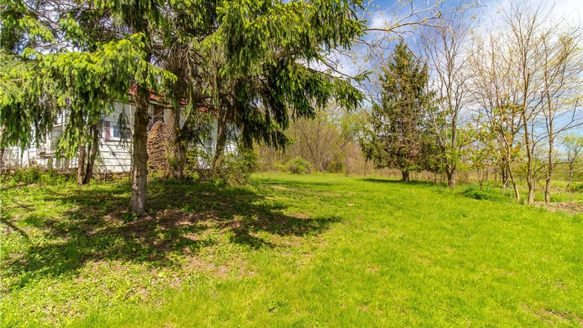 Property at 11850 Parker Road, Perrysburg, NY 14129 26
