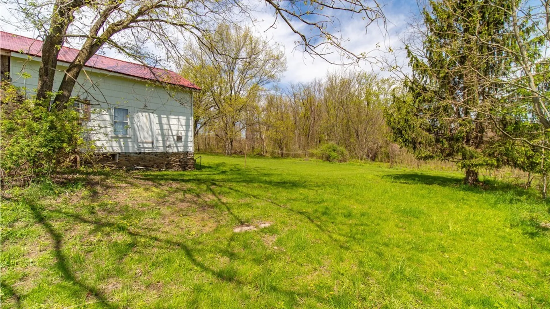 Property at 11850 Parker Road, Perrysburg, NY 14129 21