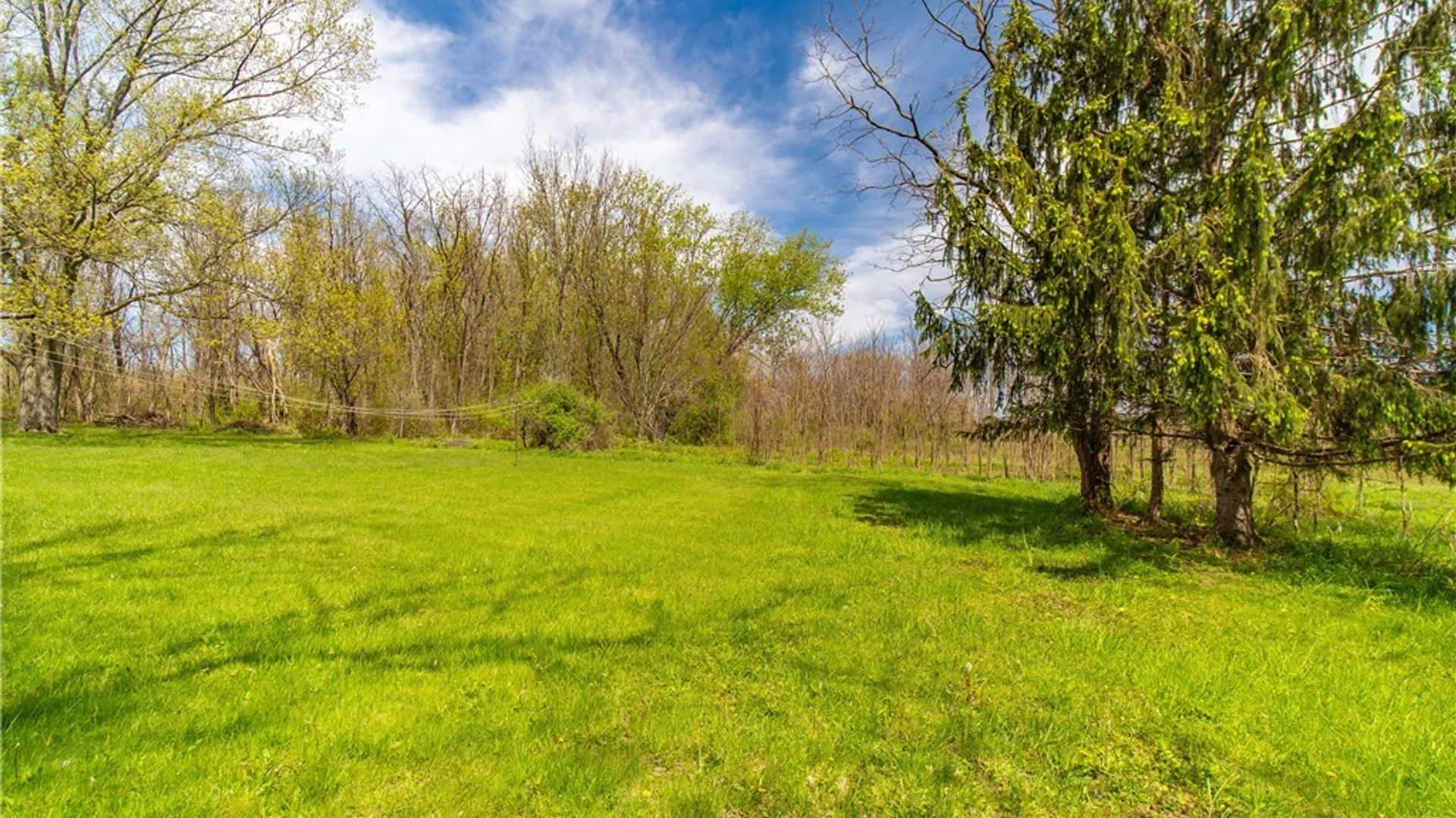 Property at 11850 Parker Road, Perrysburg, NY 14129 22