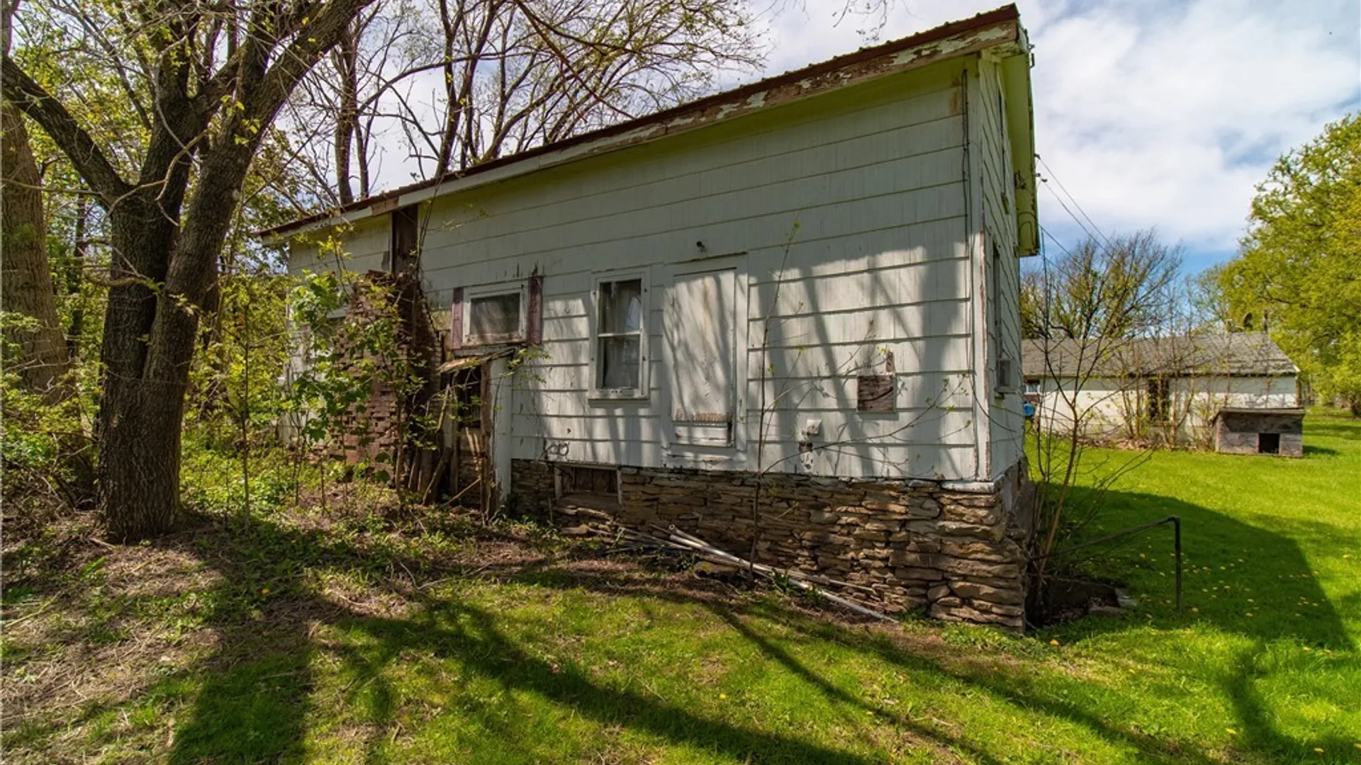 Property at 11850 Parker Road, Perrysburg, NY 14129 3