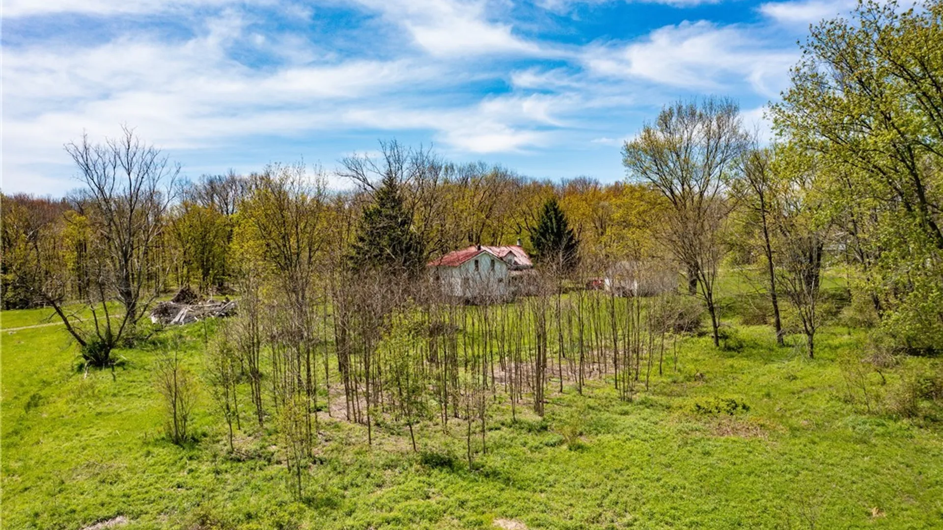 Property at 11850 Parker Road, Perrysburg, NY 14129 27