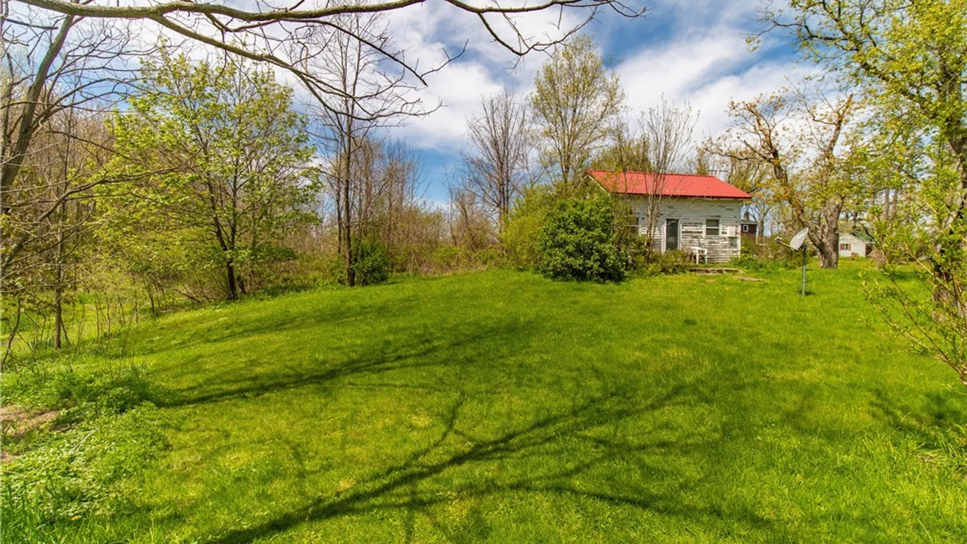 Property at 11850 Parker Road, Perrysburg, NY 14129 13