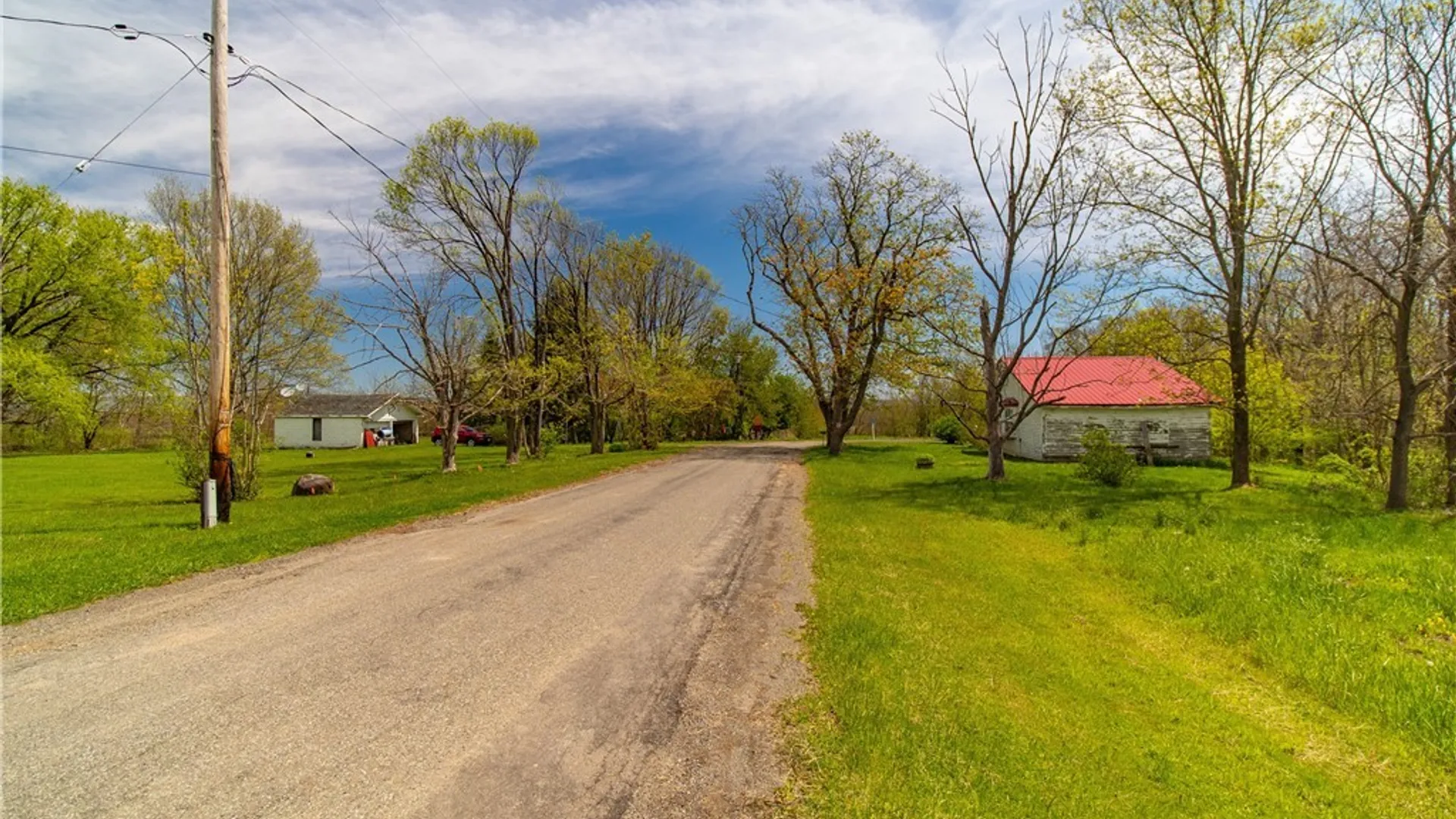 Property at 11850 Parker Road, Perrysburg, NY 14129 24