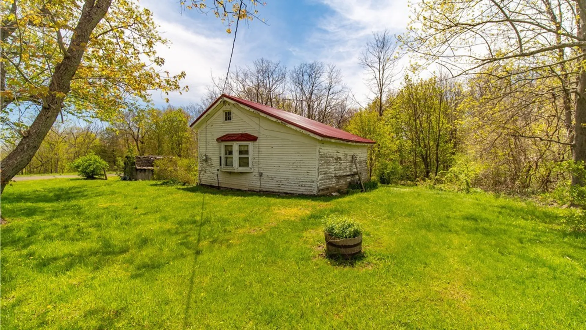 Property at 11850 Parker Road, Perrysburg, NY 14129 12