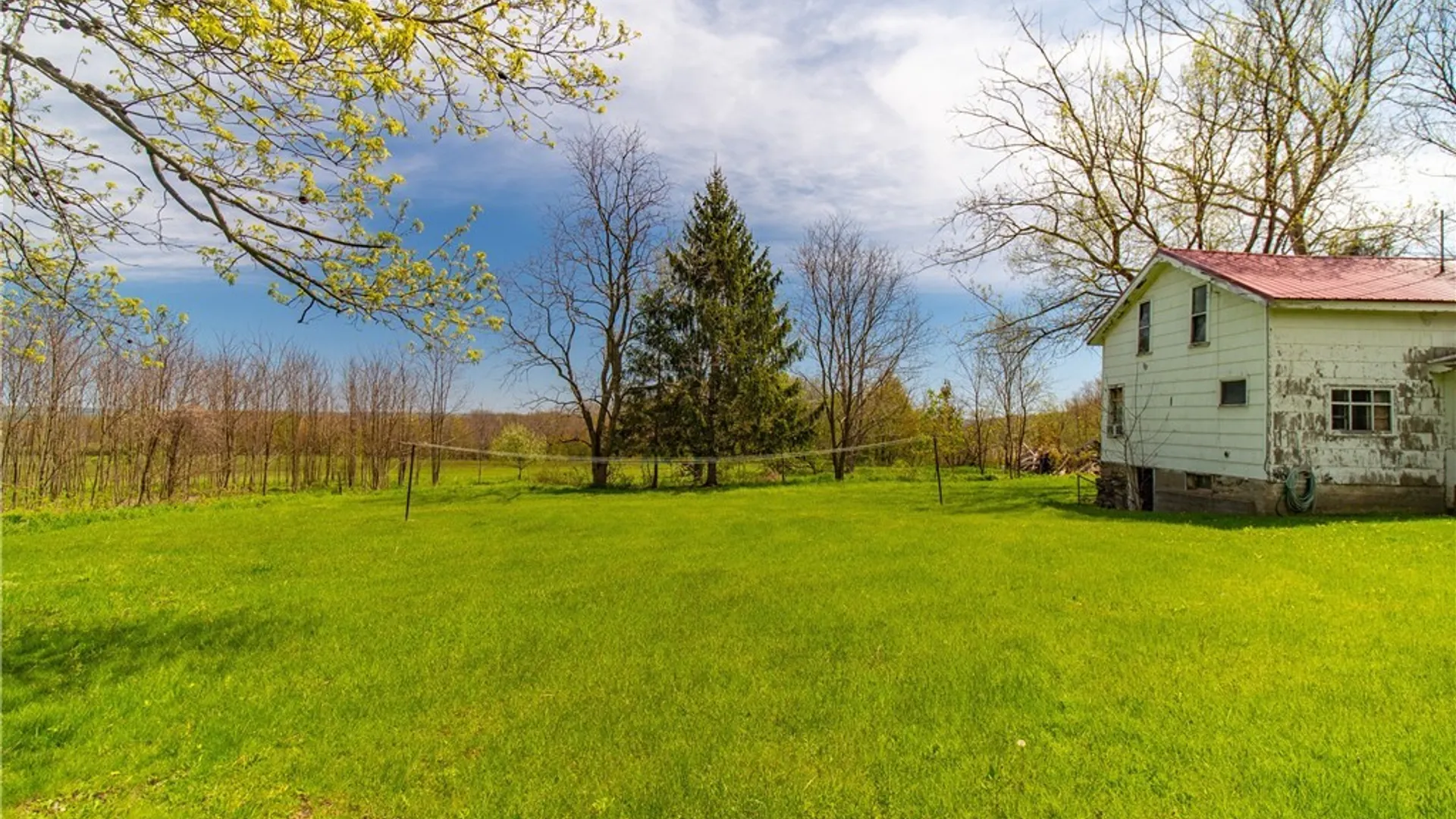 Property at 11850 Parker Road, Perrysburg, NY 14129 15