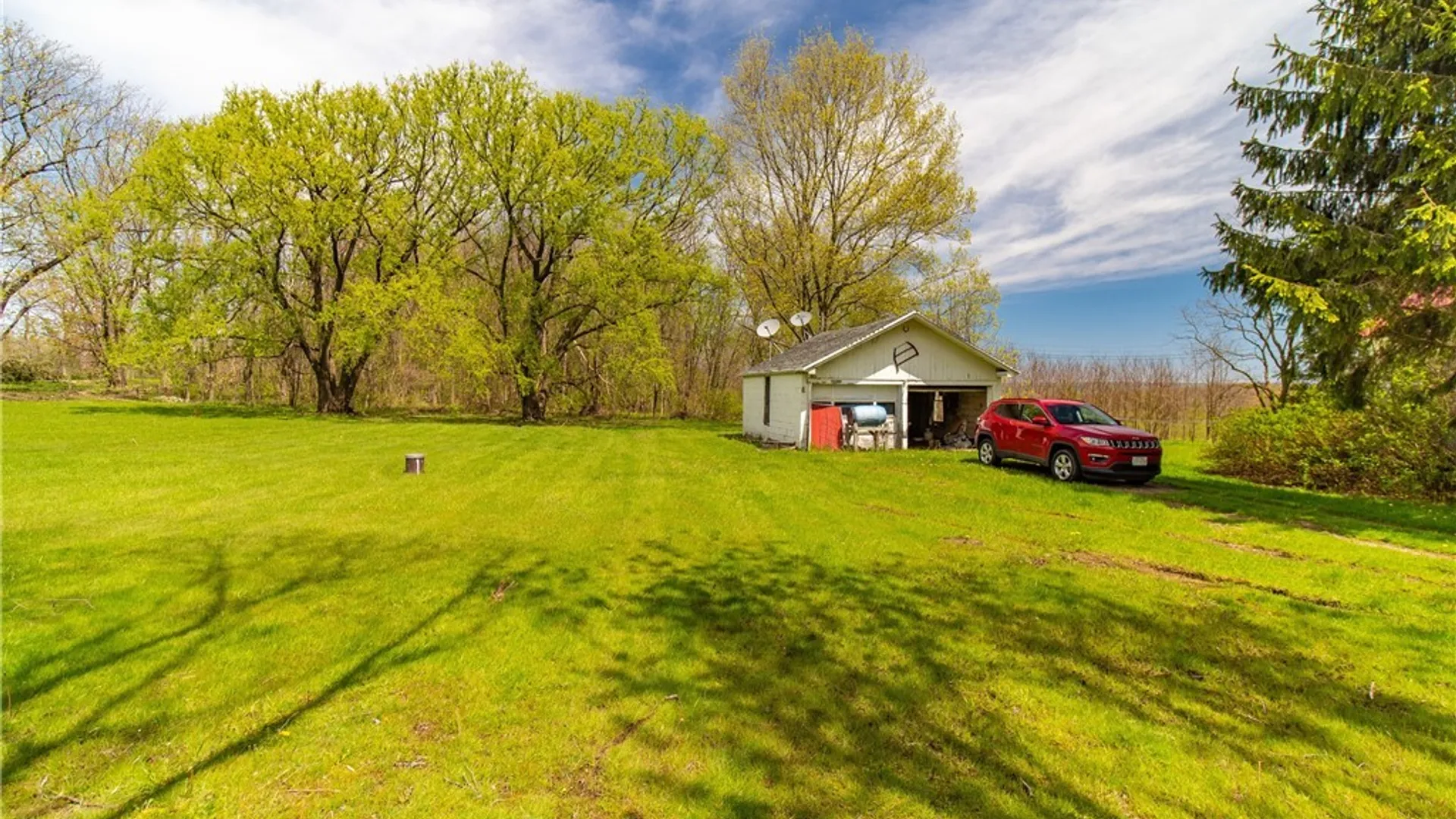 Property at 11850 Parker Road, Perrysburg, NY 14129 25