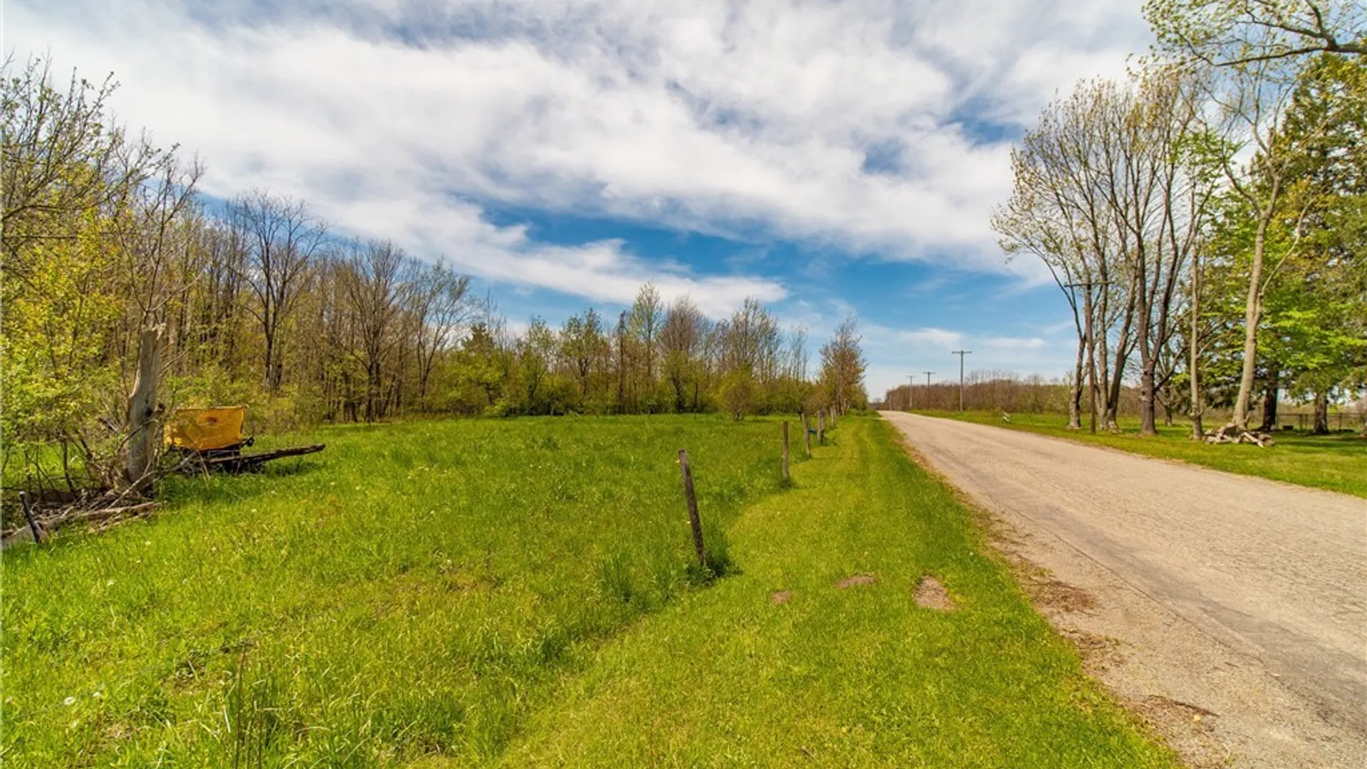 Property at 11850 Parker Road, Perrysburg, NY 14129 23