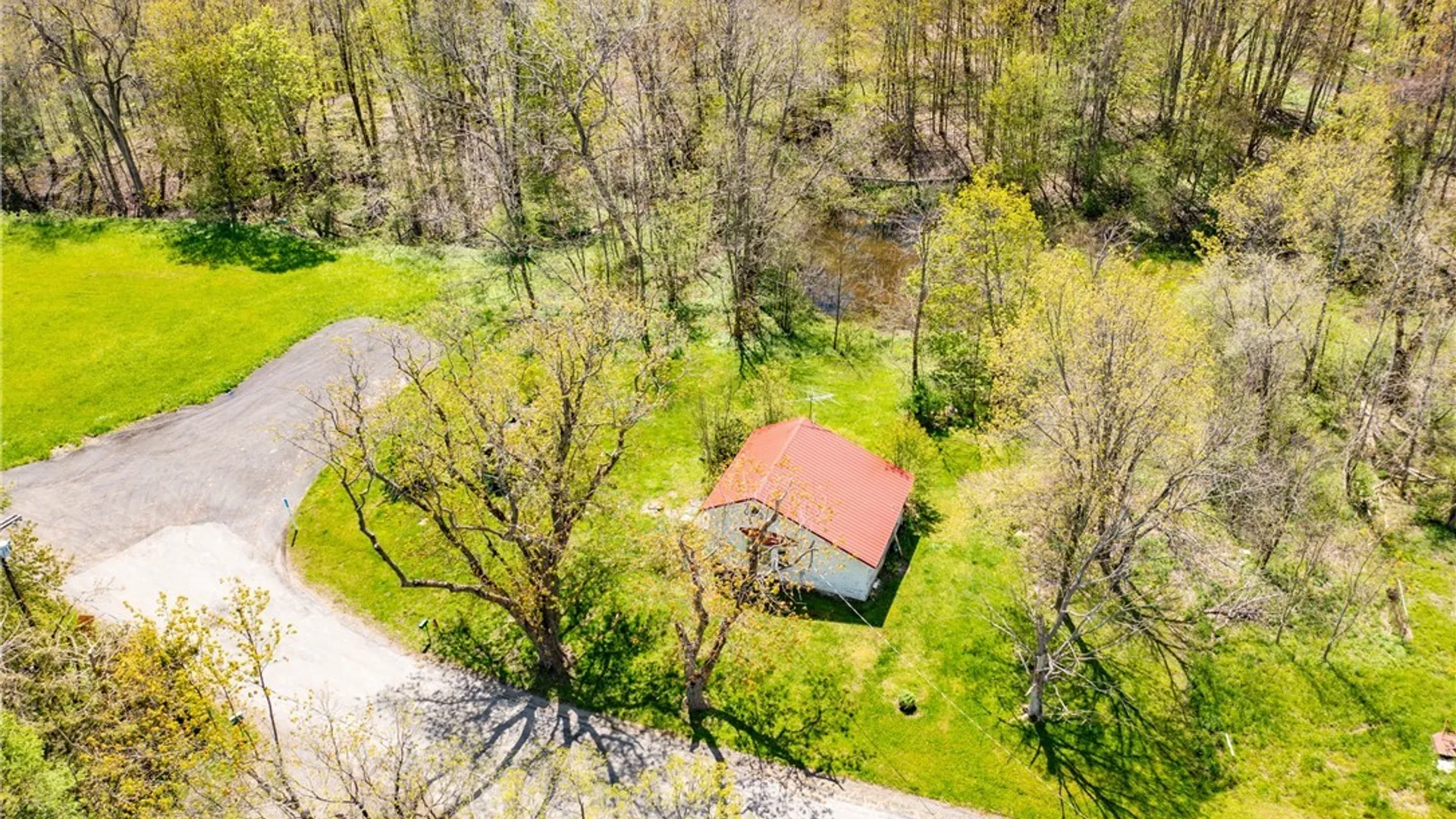 Property at 11850 Parker Road, Perrysburg, NY 14129 16