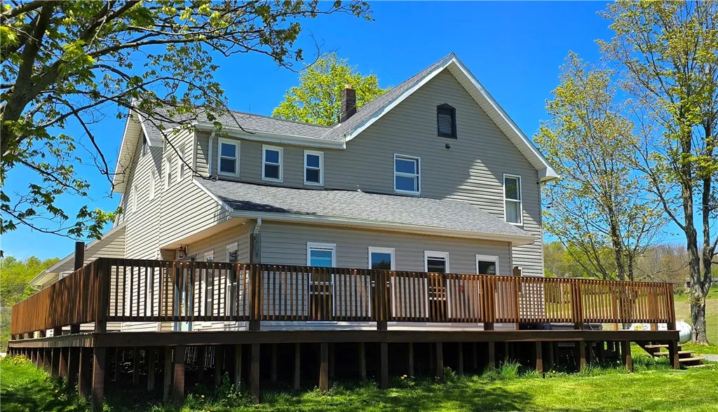 Property at 2171 Ayres Road, South Creek Twp, PA 16925