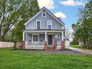 Property at 426 E Main Street, Concord, NY 14141