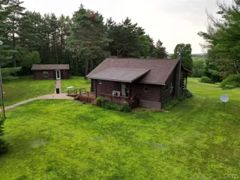Property at 12931 State Route 812, Diana, NY 13648