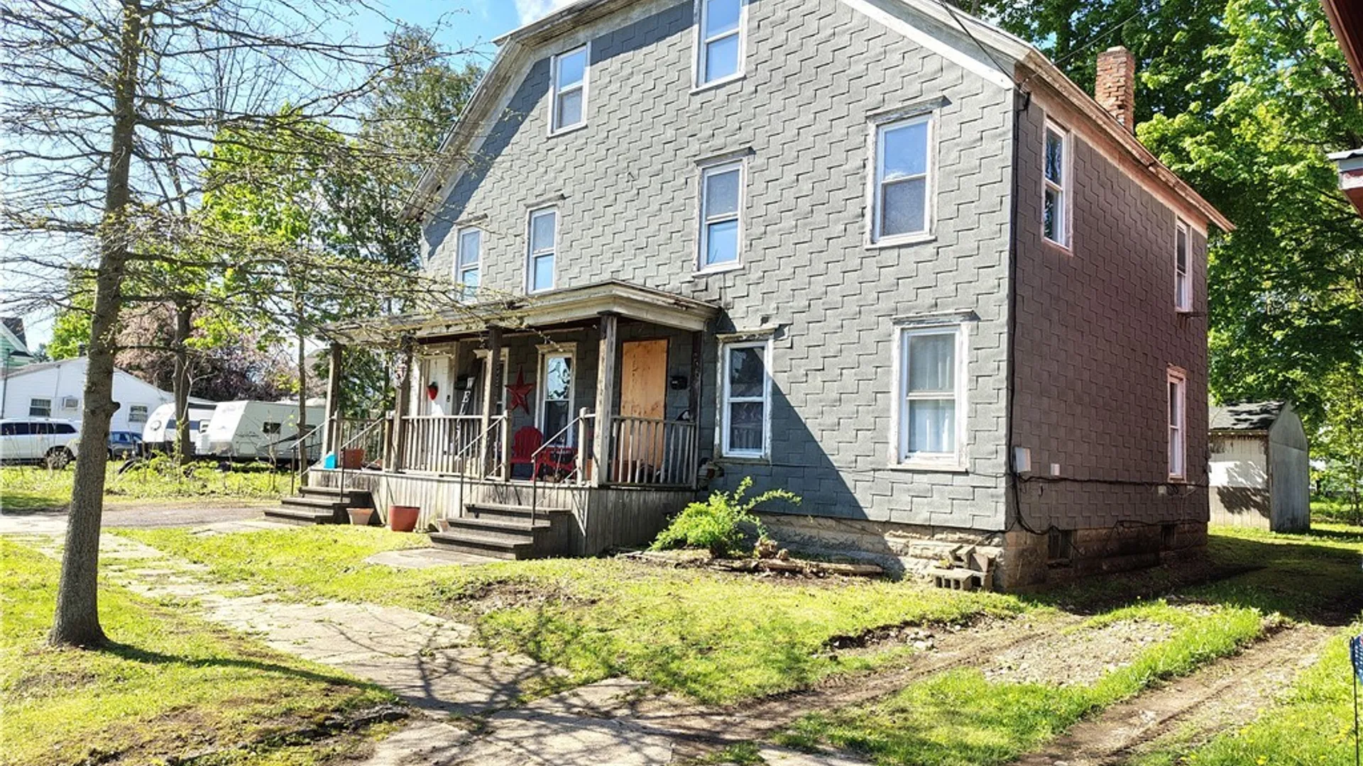 Property at 220 3rd Avenue, Frankfort, NY 13340 3