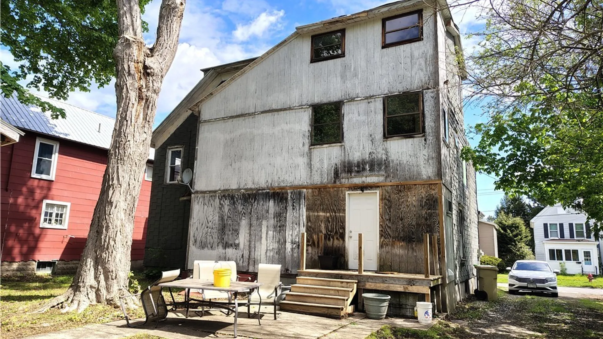 Property at 220 3rd Avenue, Frankfort, NY 13340 4