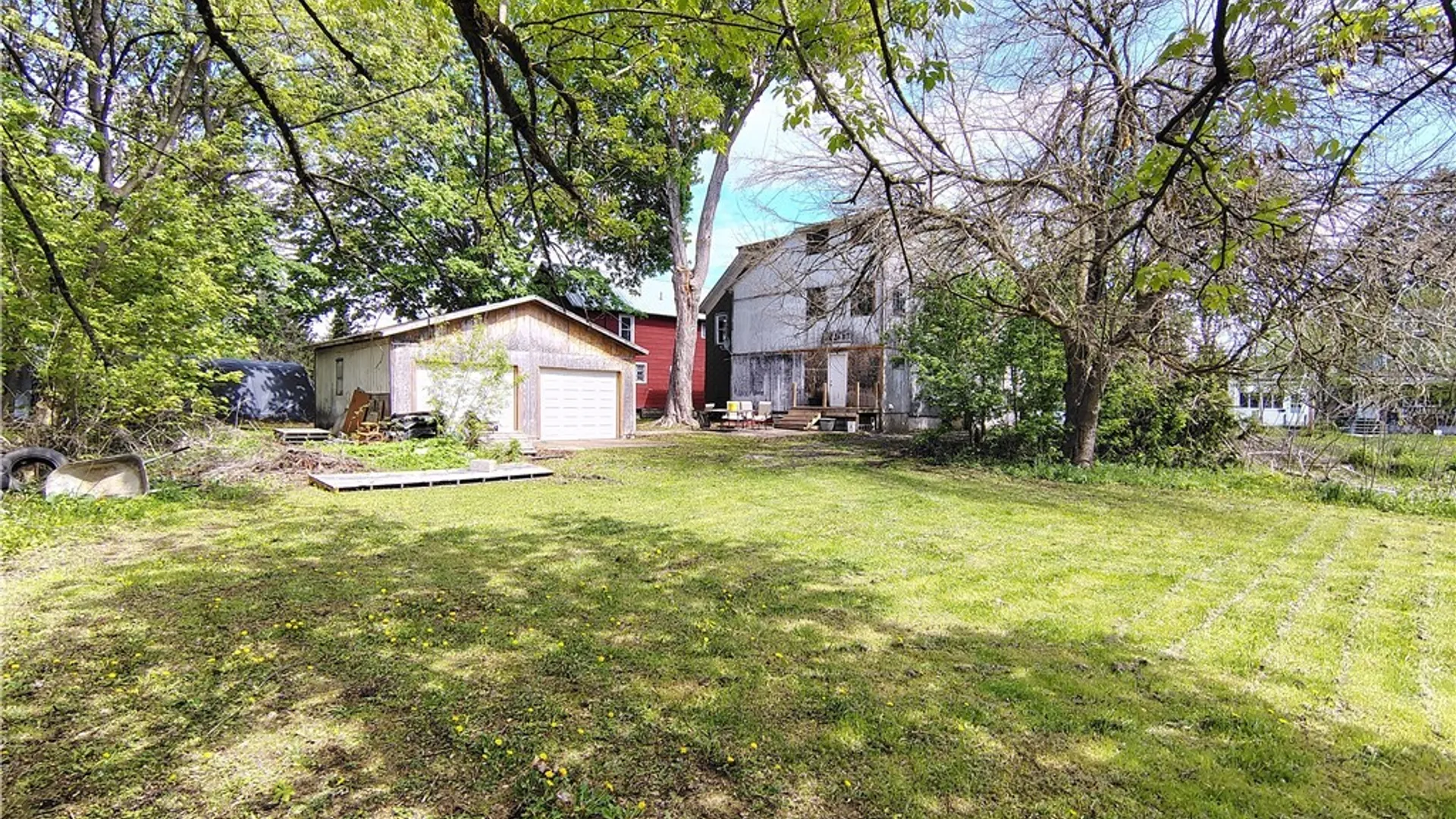 Property at 220 3rd Avenue, Frankfort, NY 13340 5