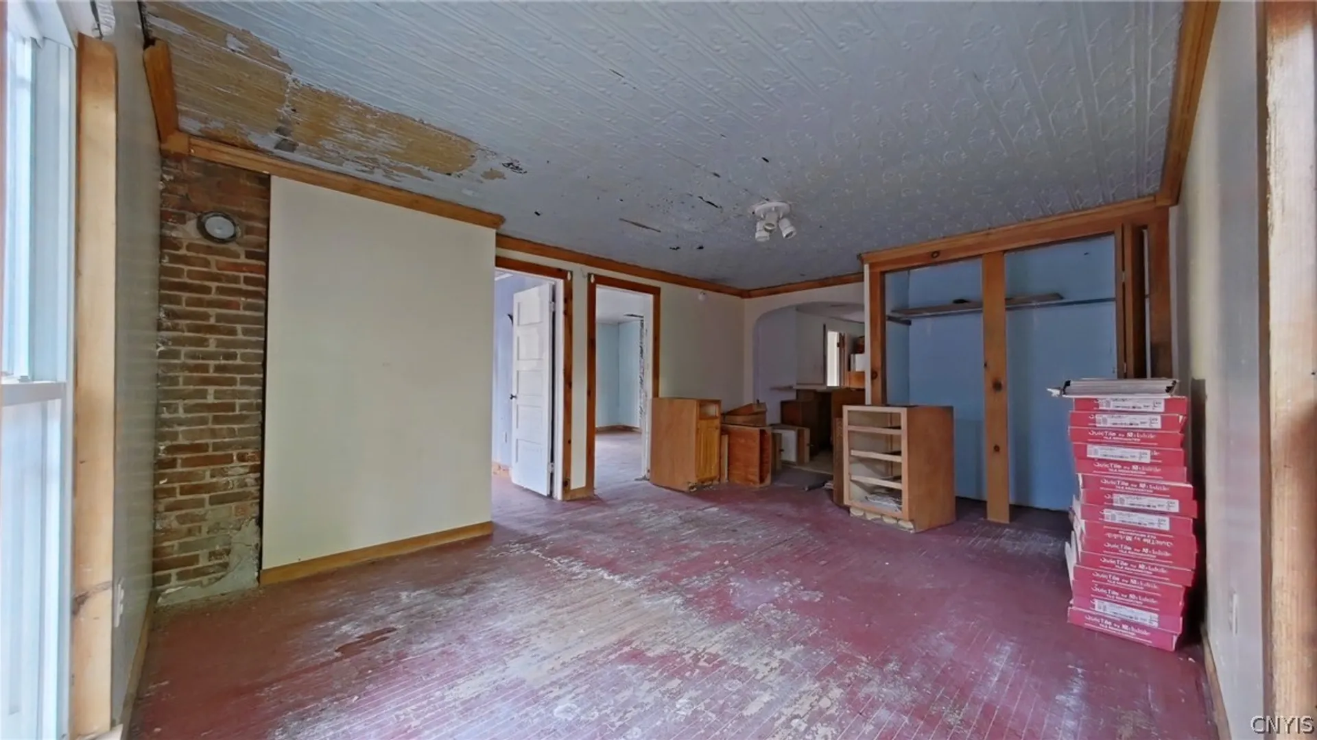 Property at 220 3rd Avenue, Frankfort, NY 13340 22