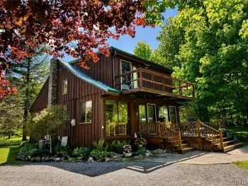 Property at 8665 Kinderhook Road, Manlius, NY 13082