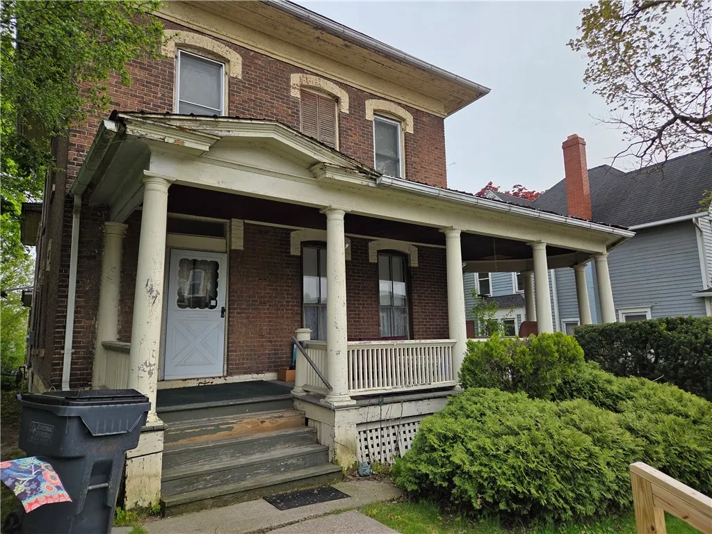 Property at 147 E Elm Street, Milo, NY 14527
