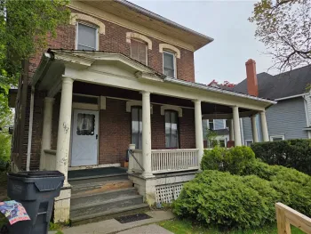 Property at 147 E Elm Street, Milo, NY 14527
