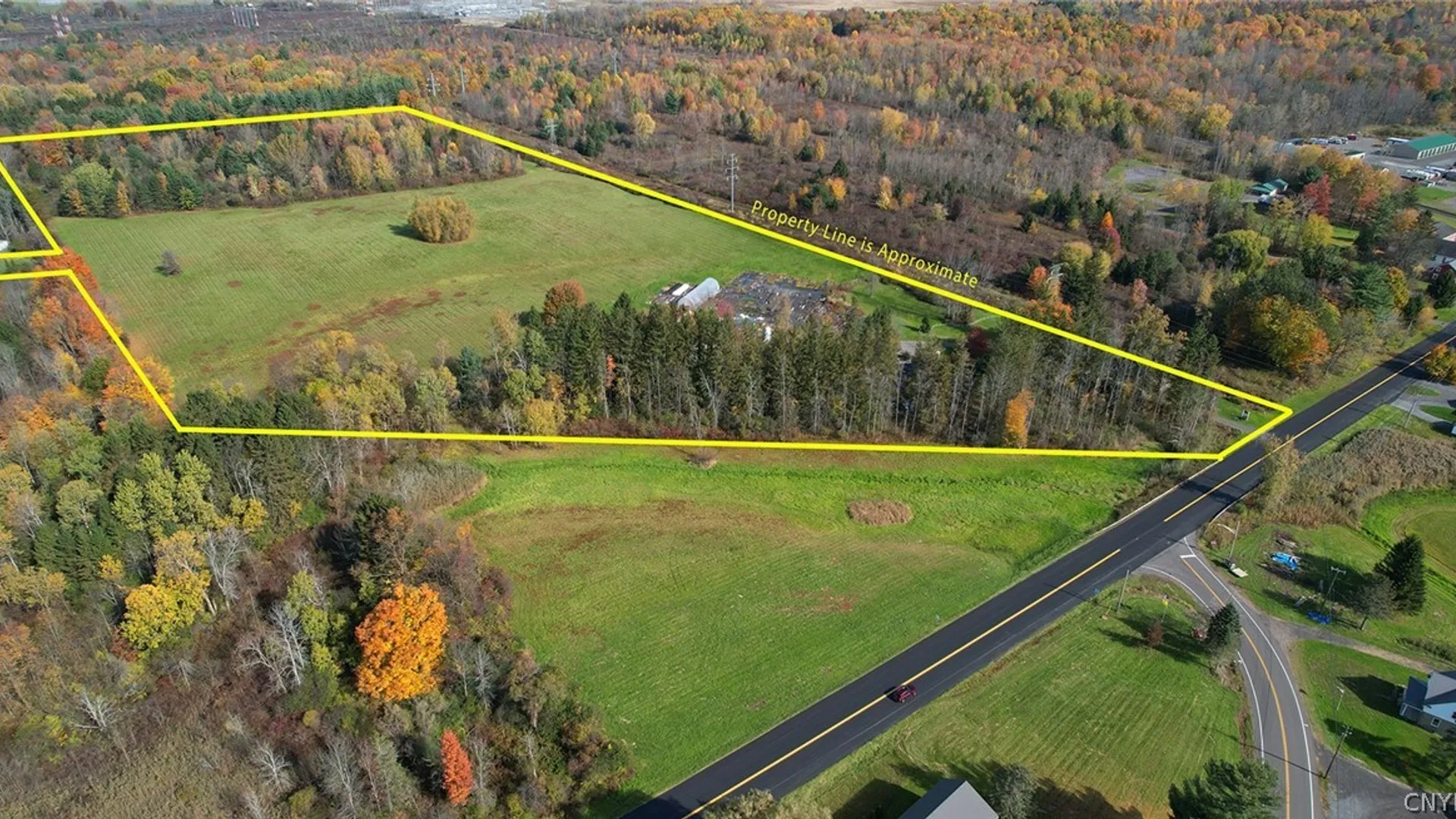 Property at 4913 State Route 31, Clay, NY 13041 4