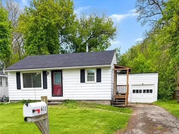 Property at 611 Cain Street, Sullivan, NY 13037