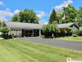 Property at 3941 S Nesmith Avenue, Ellery, NY 14712