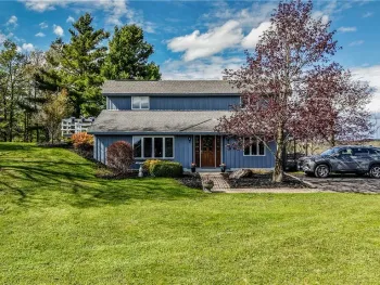 Property at 847 Jordanville Road, Columbia, NY 13357