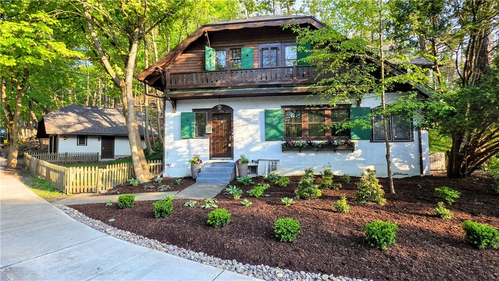 Property at 101 Thurston Avenue, Ithaca City, NY 14850