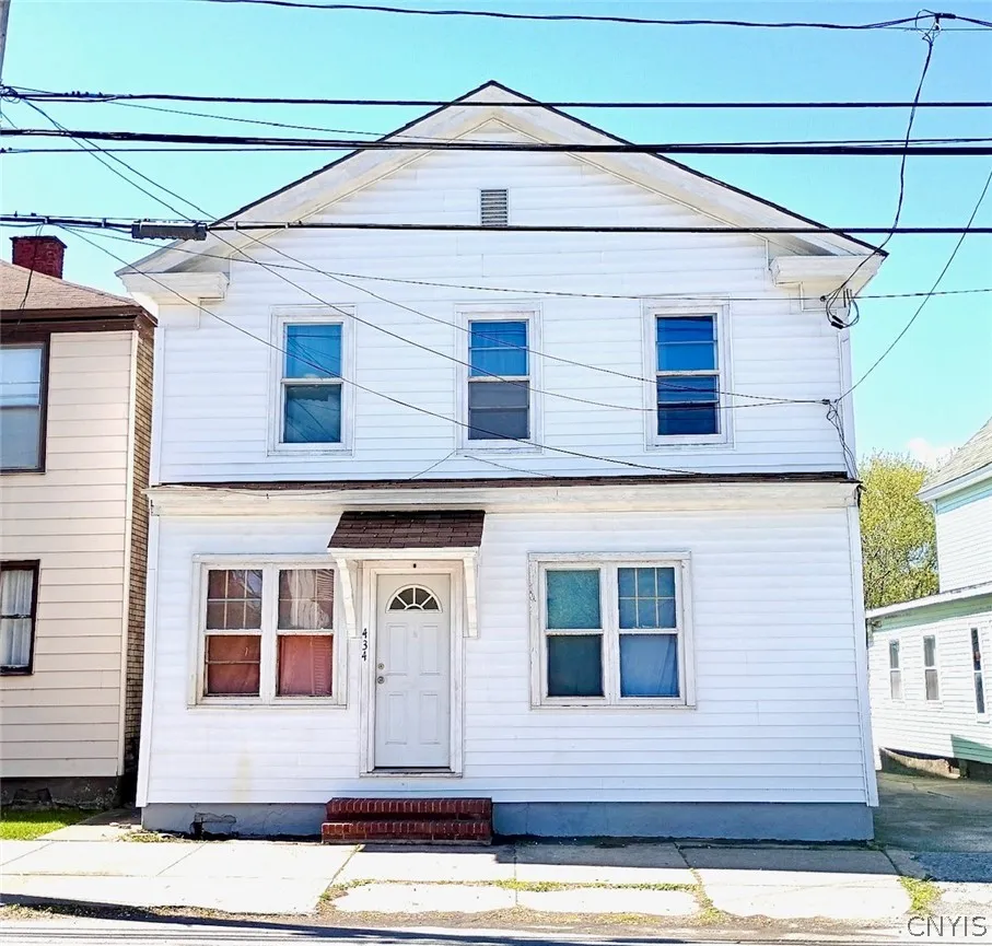Property at 434 Main Street, Whitestown, NY 13417