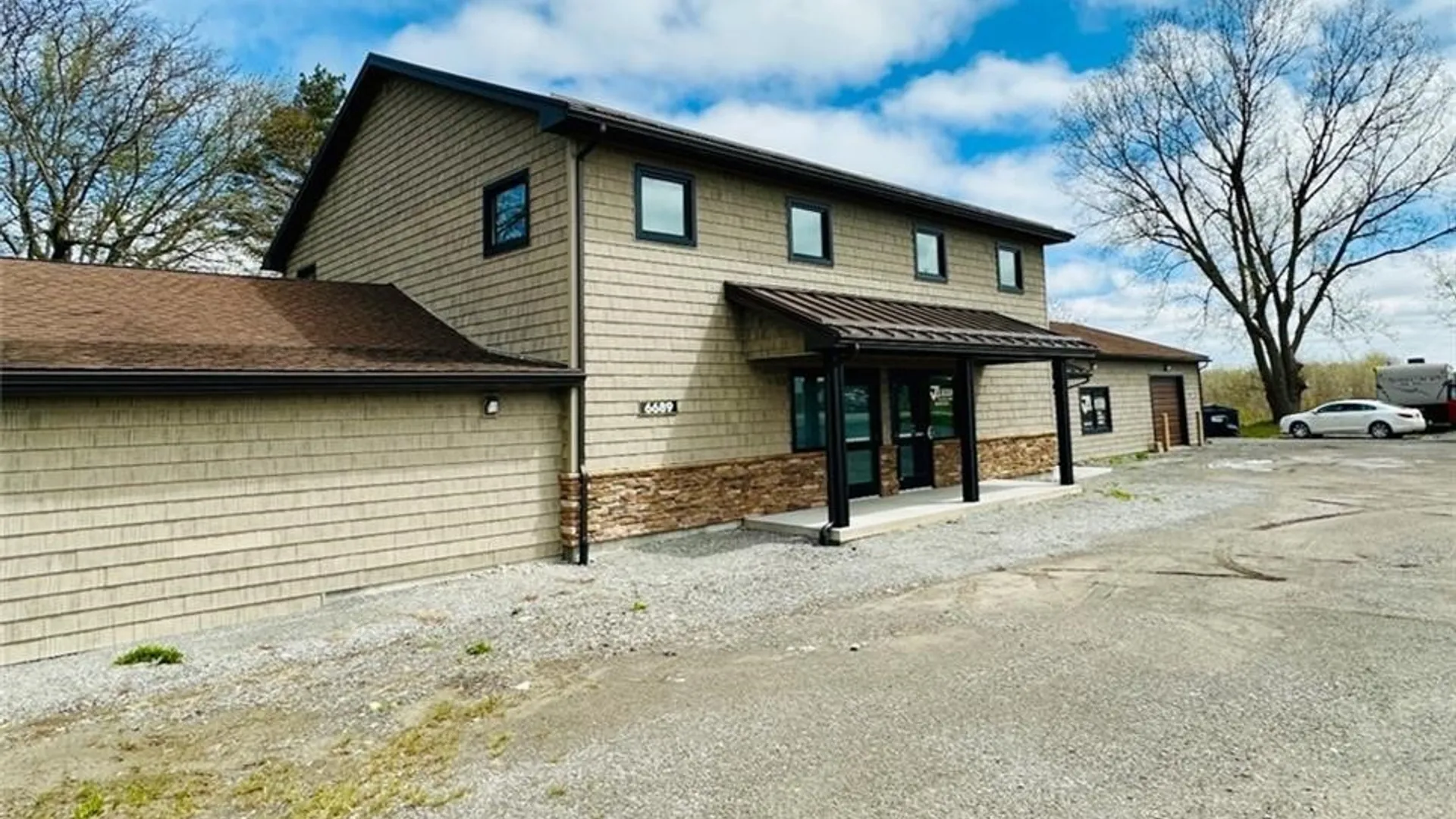 Property at 6689 Alleghany Road, Alabama, NY 14013 8