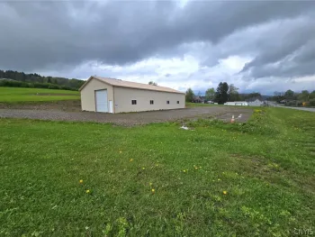 Property at Rt-305, Cuba, NY 14727