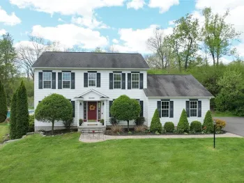 Property at 6424 Coye Road, Lafayette, NY 13078